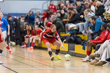 Bild 174 - wCJ NFV Futsalmeisterschaft